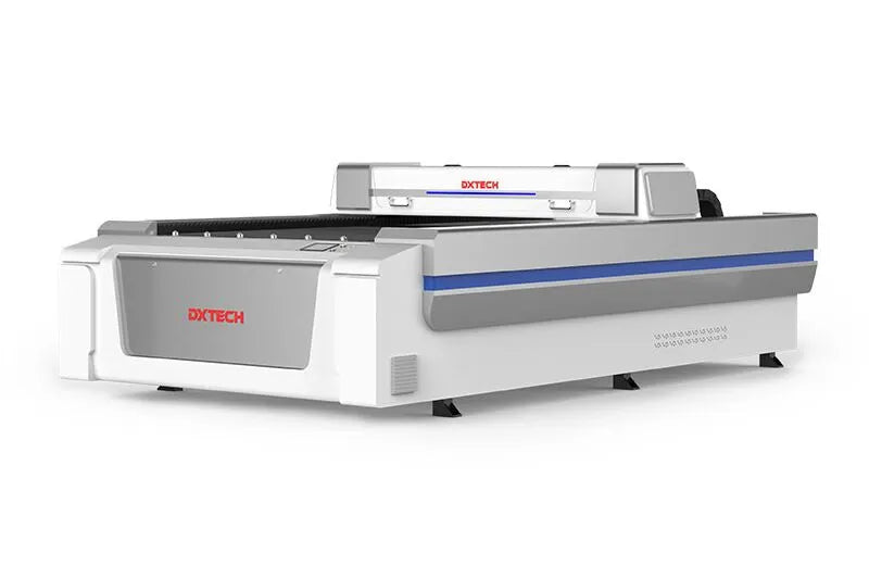 DXTACH - CO2 Laser Cutting and Engraving Machine