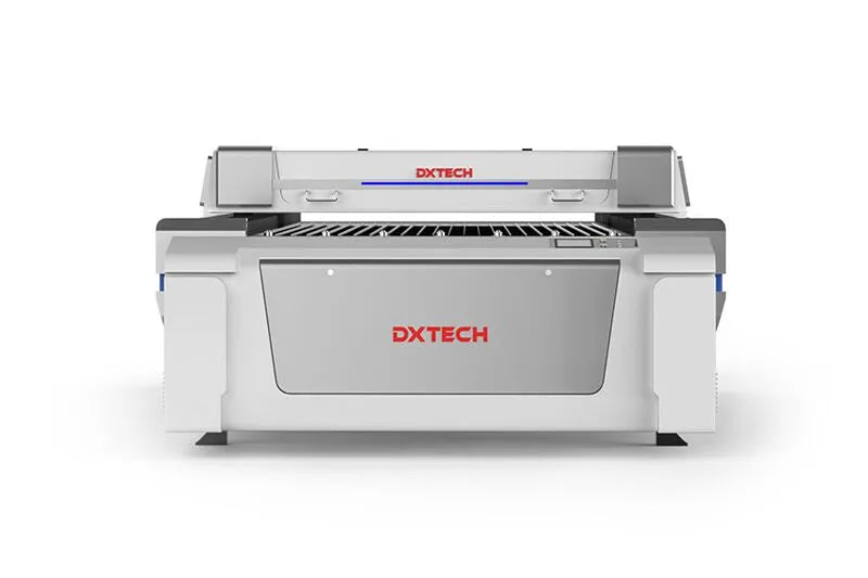 DXTACH - CO2 Laser Cutting and Engraving Machine